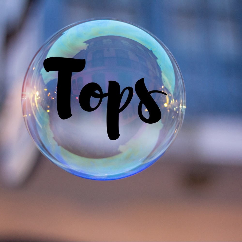 Tops